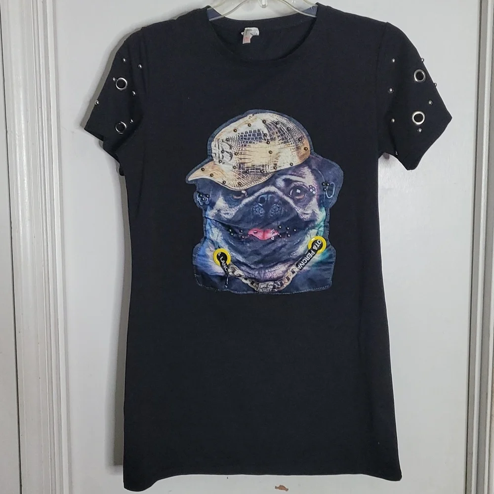 Pinklicious t-shirt - Picture 1 of 4